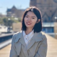 Ms LI Zixi